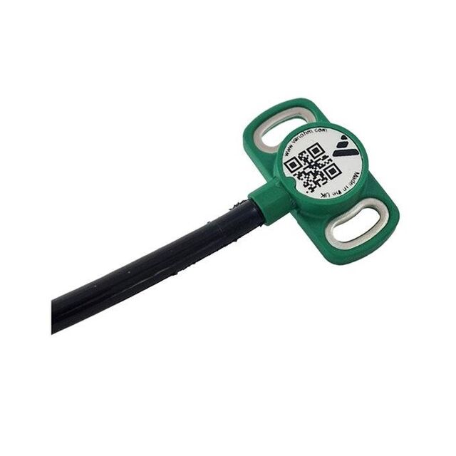 SWITCH KEYLOCK 2POS 5A 12V