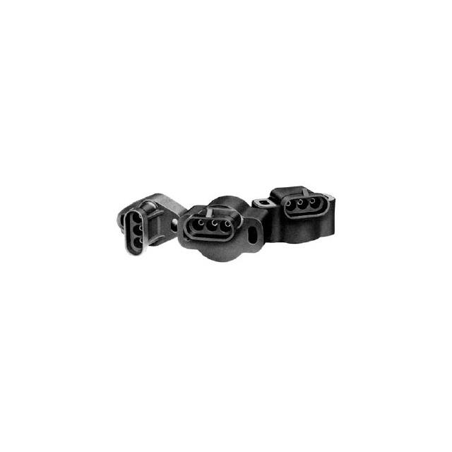 SENSOR ROTARY 120DEG CONNECTOR