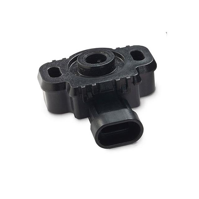 SENSOR ROTARY PIN HEADER