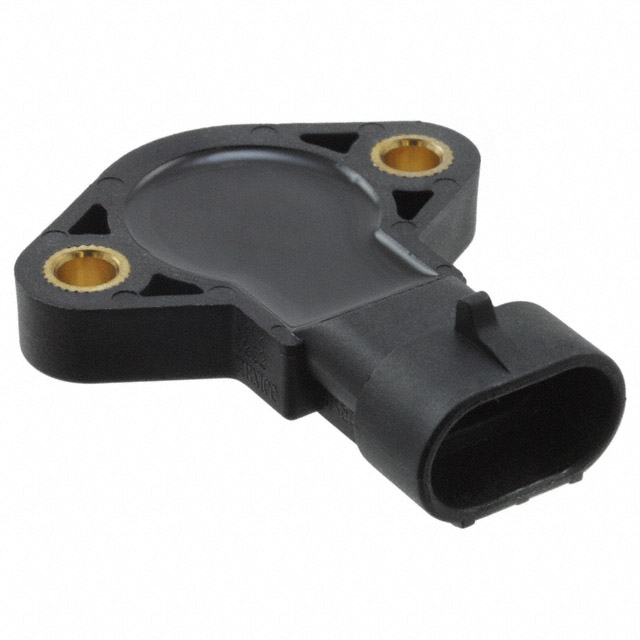 SENSOR ANGLE 180DEG CONNECTOR