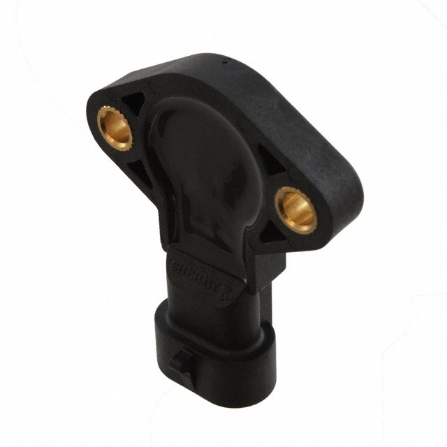 SENSOR ANGLE 360DEG CONNECTOR