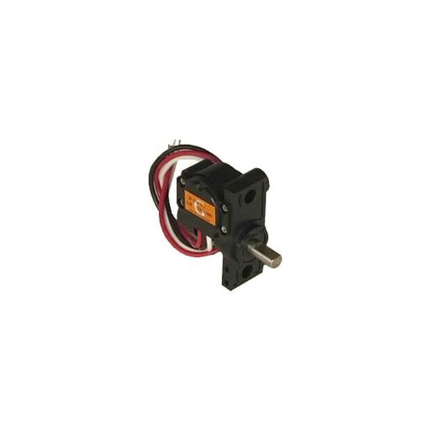 POTENTIOMETER, ELECTRICAL ANGLE