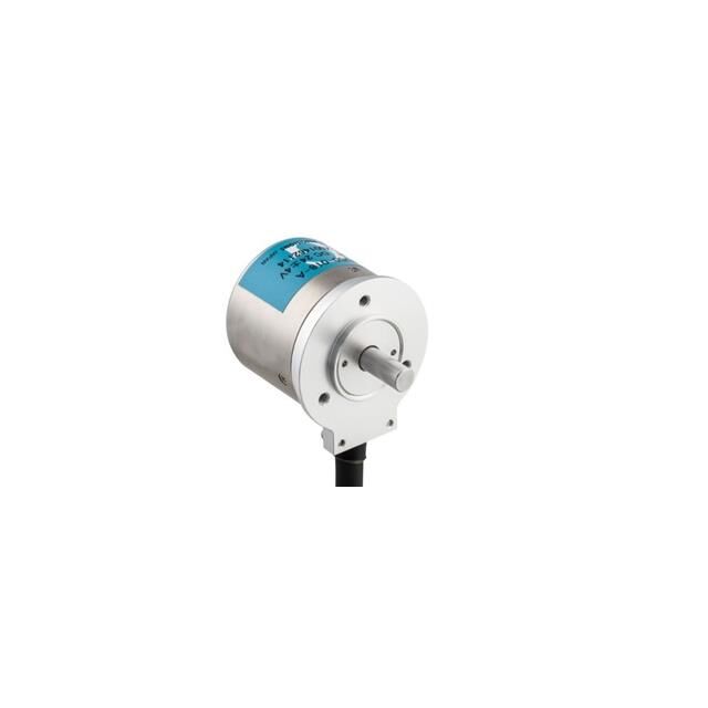 POTENTIOMETER, ELECTRICAL ANGLE