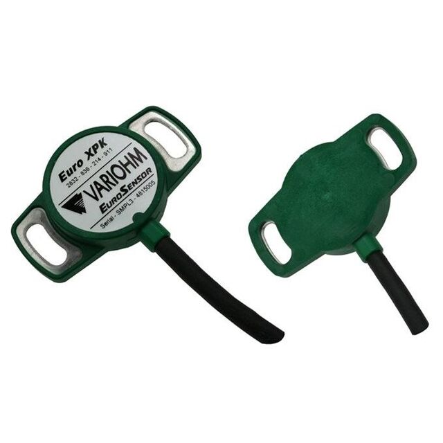ROTARY POSTION SENSOR