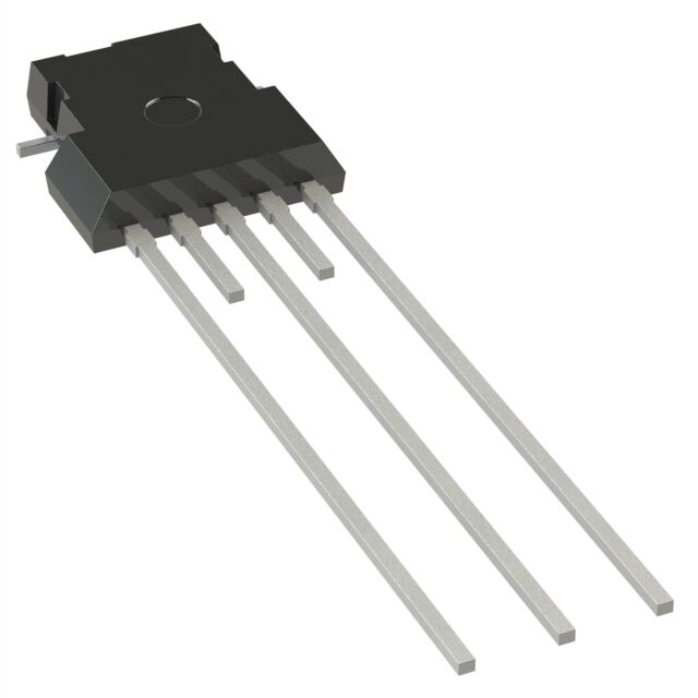 INDUSTRIAL MOTION & POSITION SEN