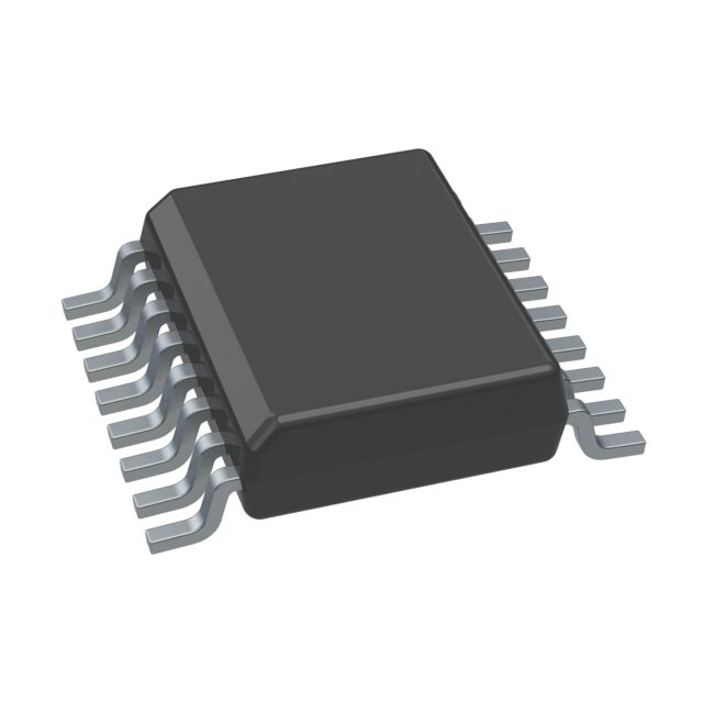 PROGRAMMABLE DUAL DIE 3D SENSORS