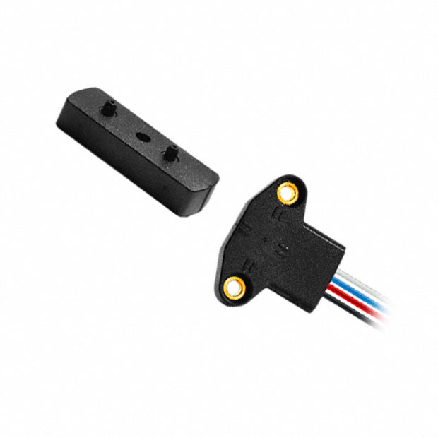 SENSOR LINEAR 45MM WIRE LEADS