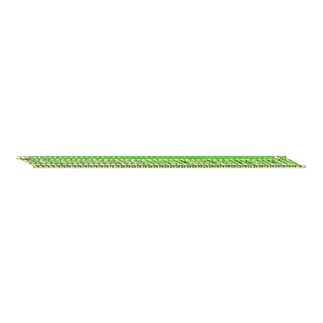 REED SWITCH CHAIN FOR LEVEL SENS