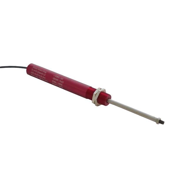 SENSOR LINEAR 12.7MM 1M CABLE