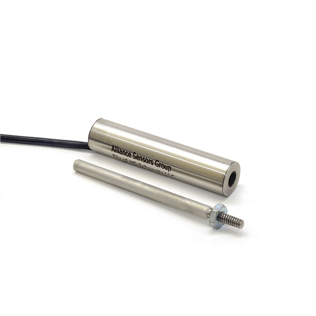 LINEAR POSITION SENSOR 8" RANGE,