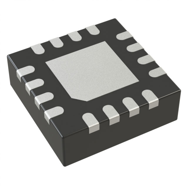 SENSOR ANGLE SMD