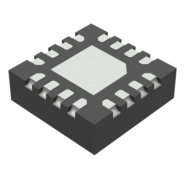 12-BIT, AUTOMOTIVE ANGLE SENSOR