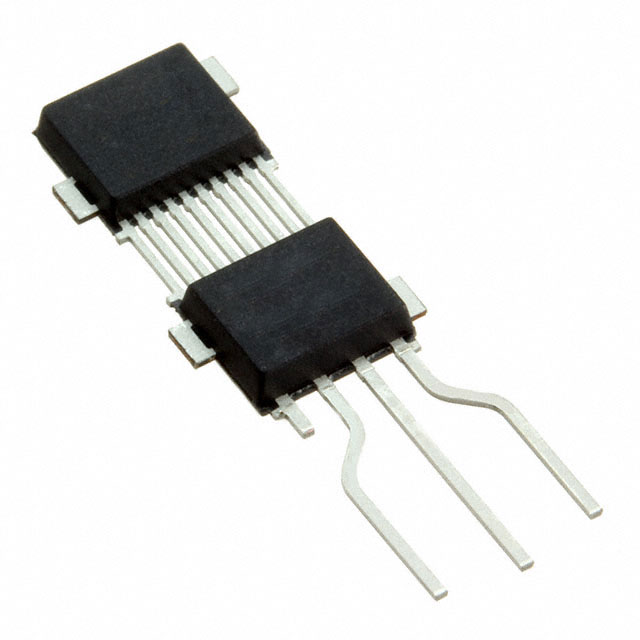 SENSOR ROTARY 360DEG PC PIN