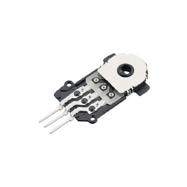 RESISTIVE POSITION SENSORS ROTAR