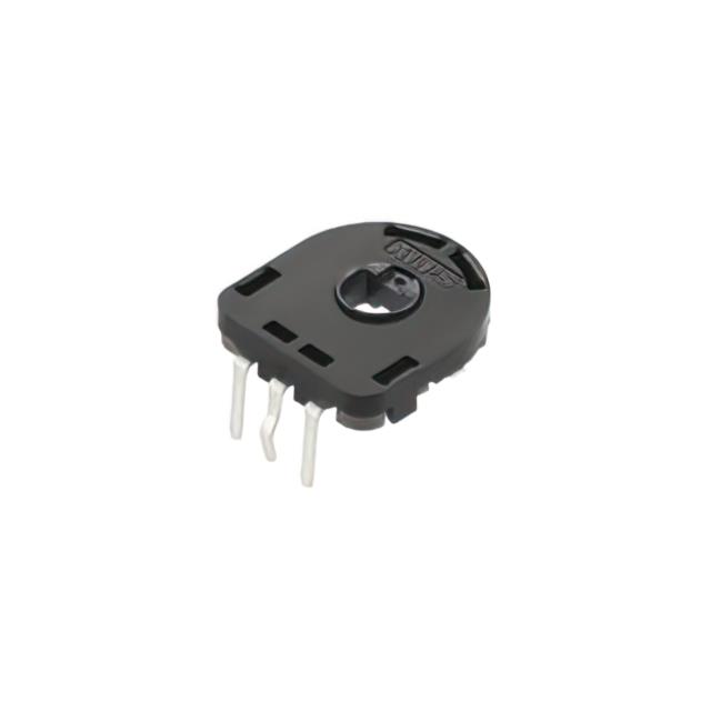 RESISTIVE POSITION SENSORS ROTAR