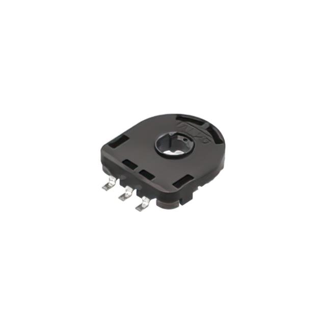 RESISTIVE POSITION SENSORS ROTAR