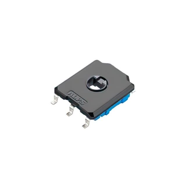 RESISTIVE POSITION SENSORS ROTAR