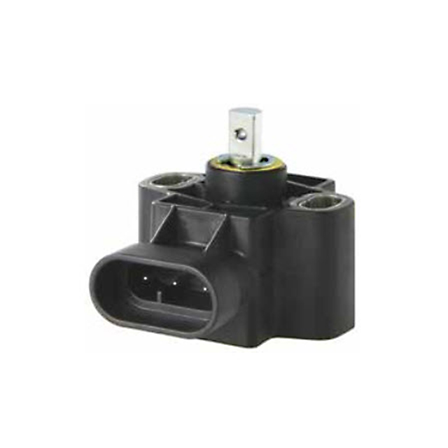 SENSOR ROTARY 120DEG CONNECTOR