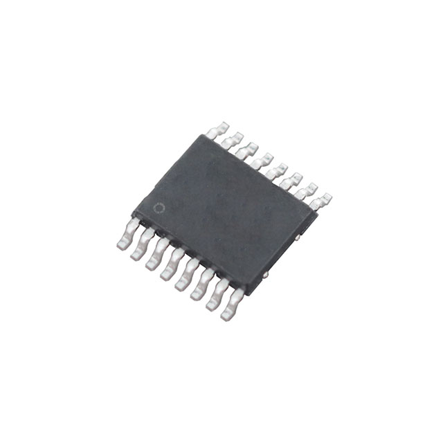 IC ANGLE SENSOR 3.3 V