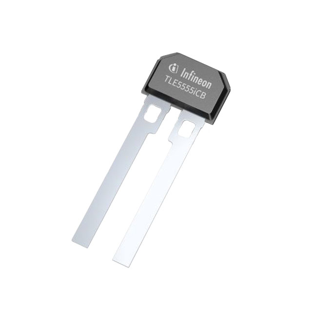 SPEED & CURRENT SENSORS