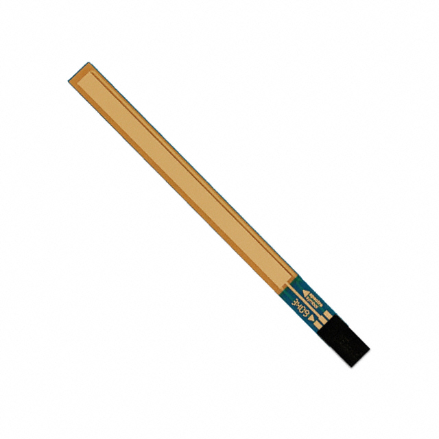 SENSOR LINEAR 100MM CONNECTOR