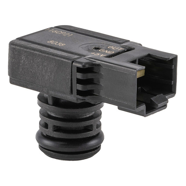 SENSOR 230PSIS 0.59" 4.5V