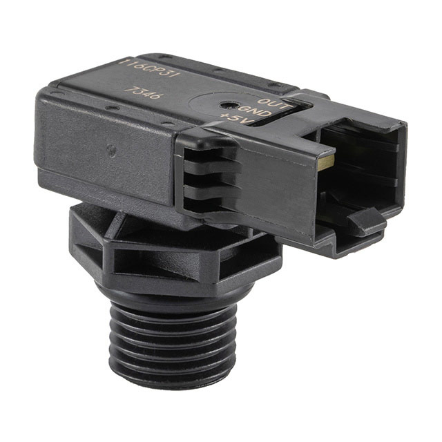 SENSOR 150PSIS 1/4" 4.5V