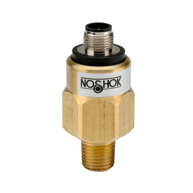 Mechanical Pressure Switch