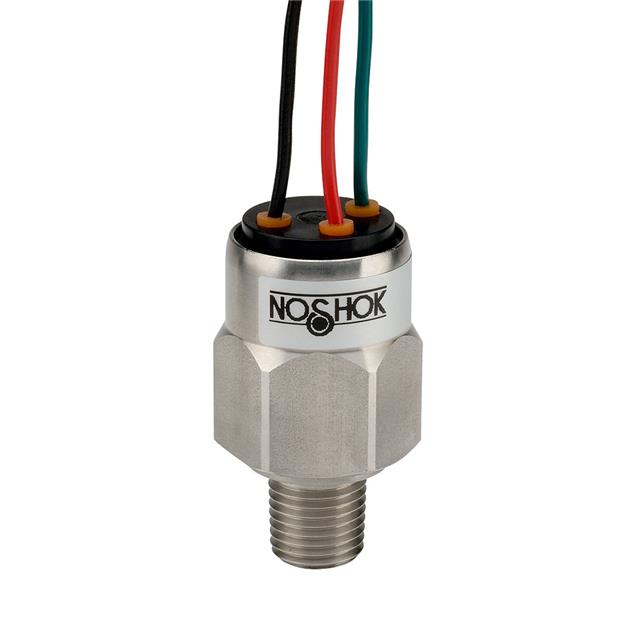Mechanical Pressure Switch