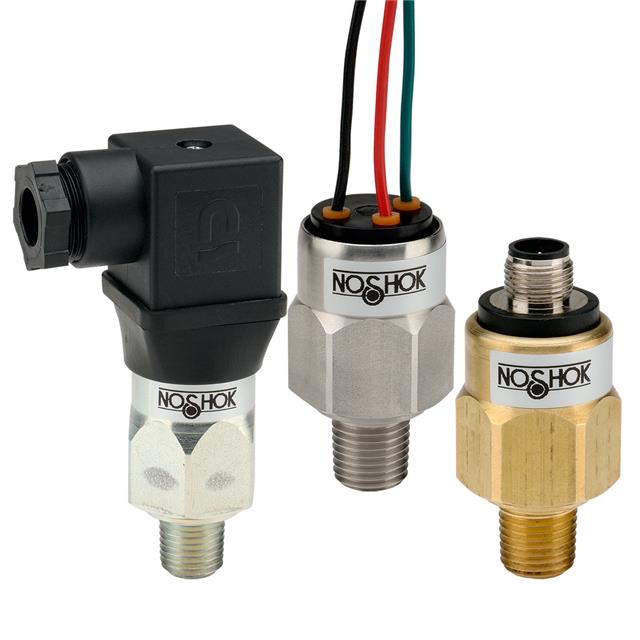 Mechanical Pressure Switch