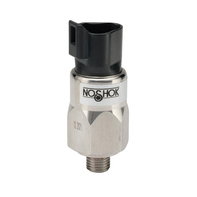 Mechanical Pressure Switch