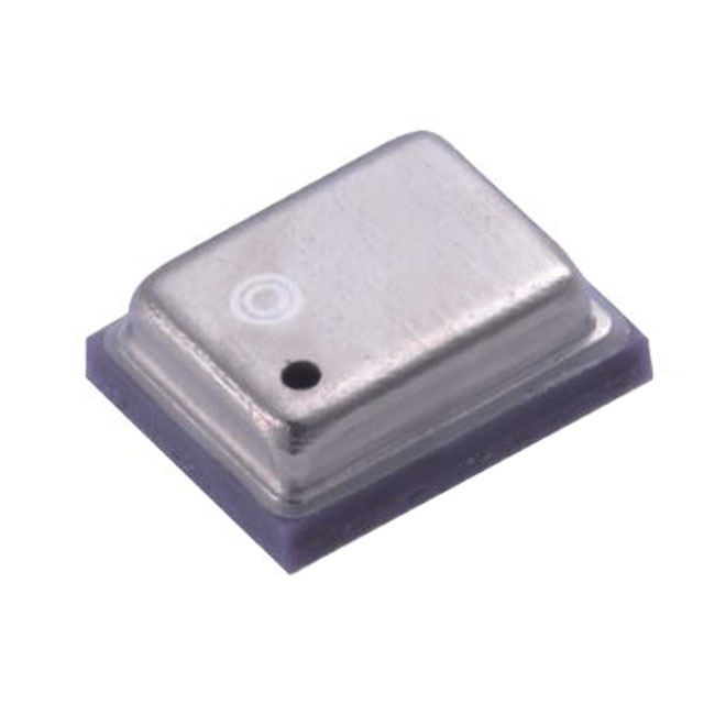 SENSOR 16.0PSIA 24BIT 9LGA