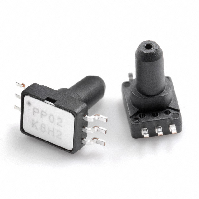SENSOR 5.37PSIG 0.1" .031V
