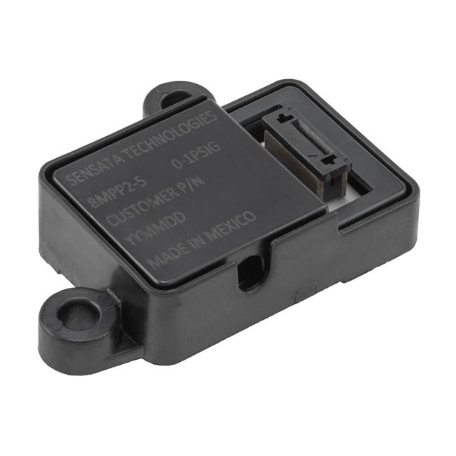 SENSOR 5PSIG 0.31" 14BIT