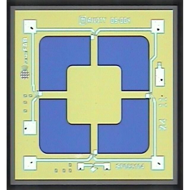 Pressure Die 5 psig 10PCS/BOX