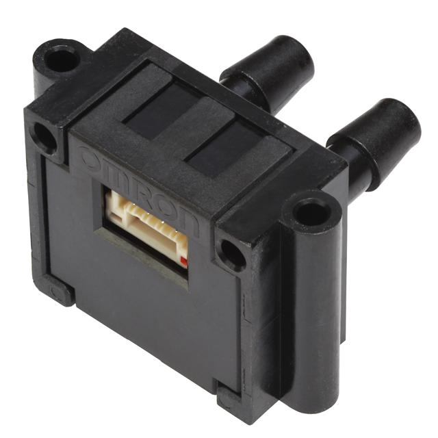 SENSOR 0.04PSID 0.19" 12BIT 4SIP