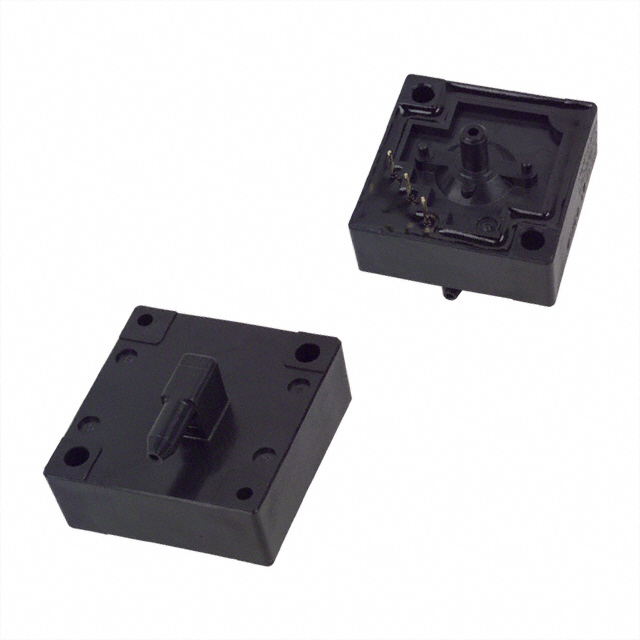 SENSOR 0.71PSIG 0.16" 1.247V