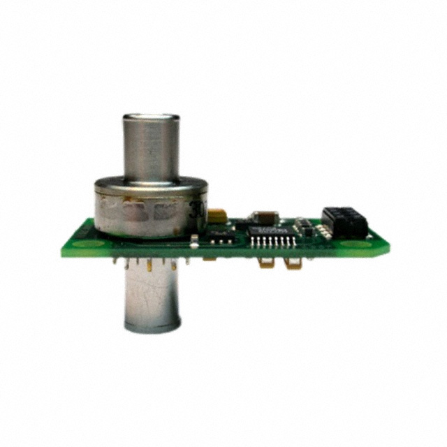 SENSOR 20PSID 0.26" 24BIT