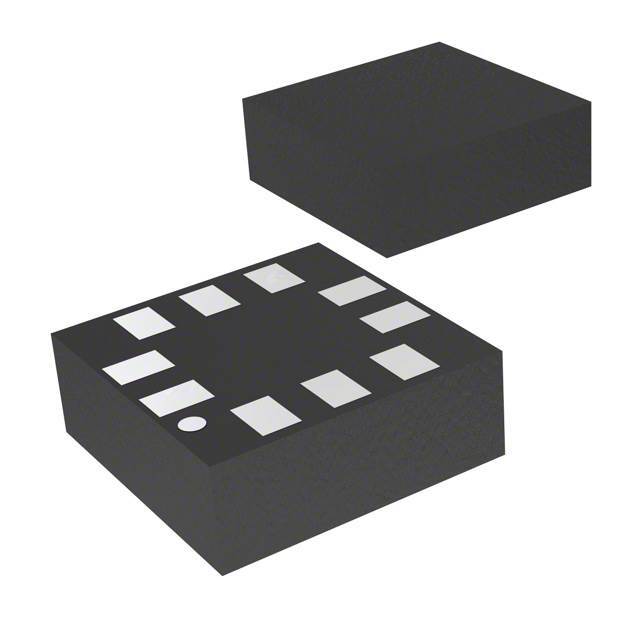 SENSOR 18.27PSIA 24BIT 10HCLGA