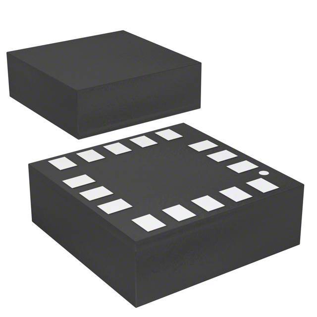 SENSOR 18.27PSIA 24BIT 16HCLGA