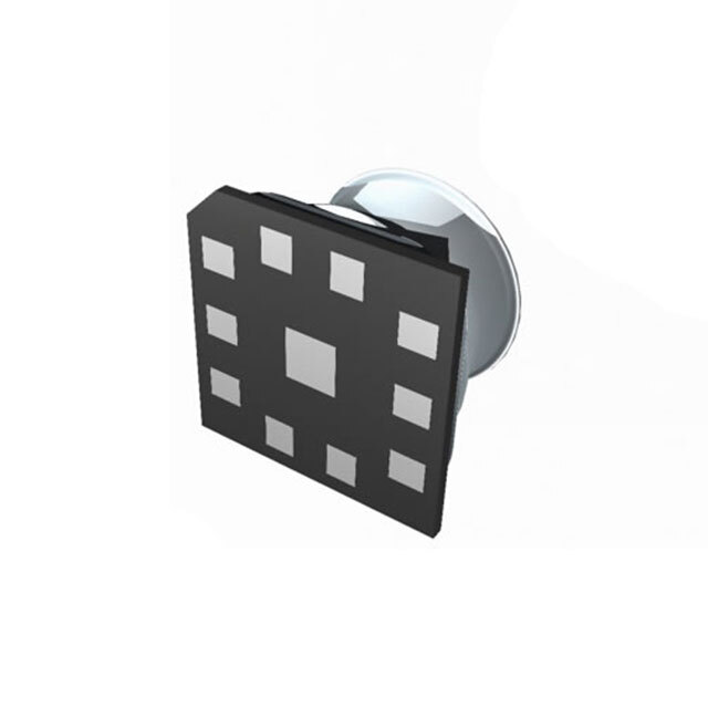 MEMS PRESSURE SENSOR: 300-1200 H