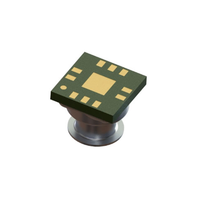 SENSOR 18.27PSIA 24BIT 10CCLGA