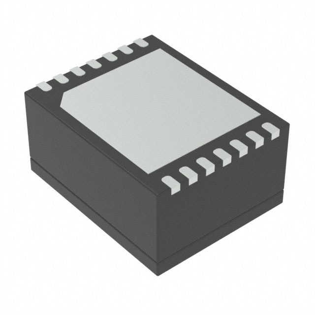 SENSOR 43.51PSIA 16BIT 14DFN