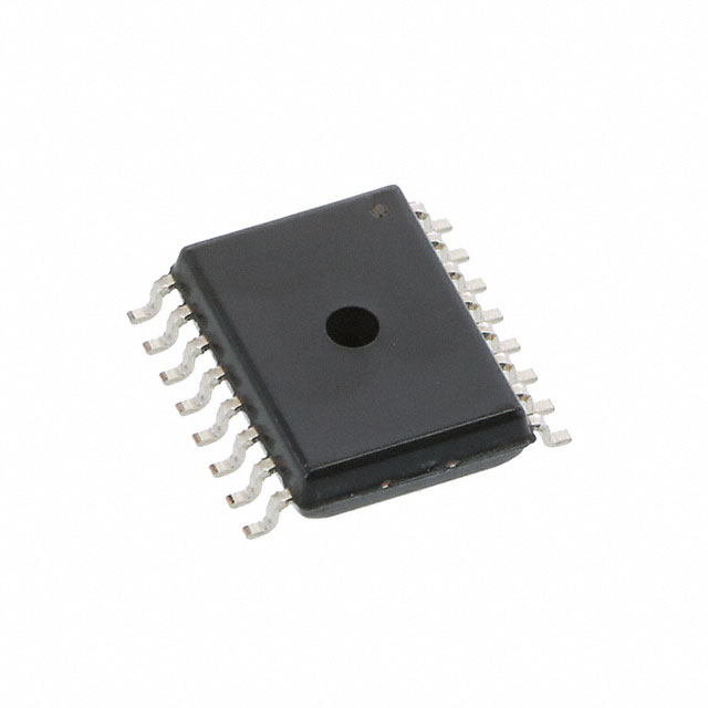 SENSOR 7.25PSID 4.5V 16SOIC