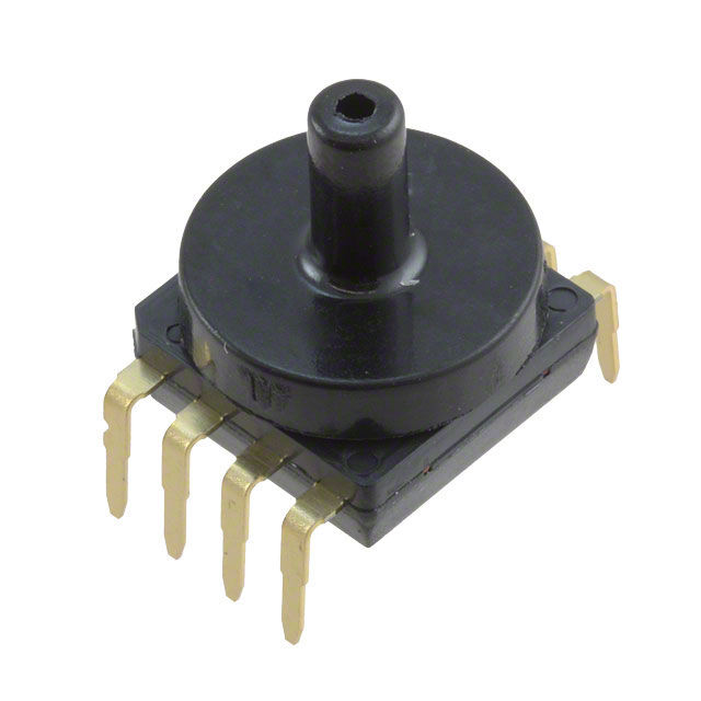 SENSOR 14.5PSIG 0.13" 4.7V 8DIP