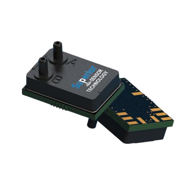 SENSOR 1.09PSID 0.08" 16BIT