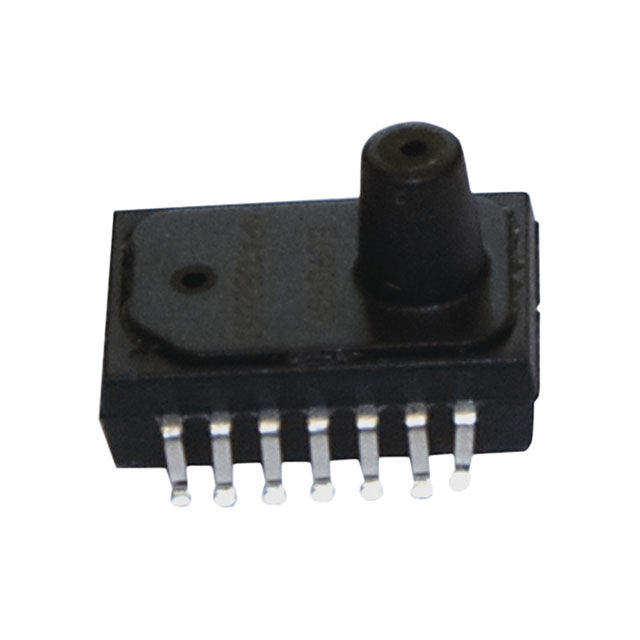 SENSOR 5PSIG 0.12" 14BIT 14SOIC
