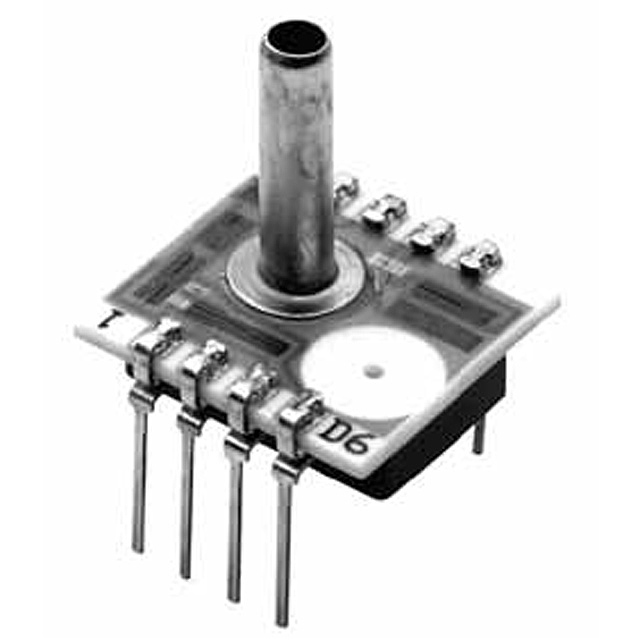 SENSOR 30PSIG 0.13" 0.1V
