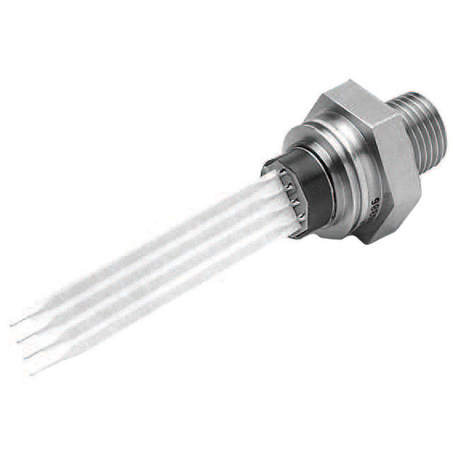 SENSOR 14.5PSIG 1/4"NPT 0.1V
