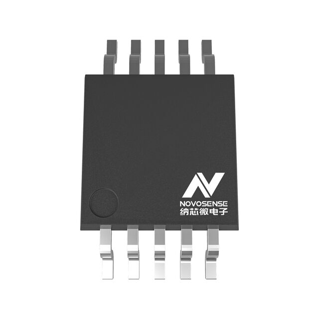 SIGNAL CONDITIONING CHIP
